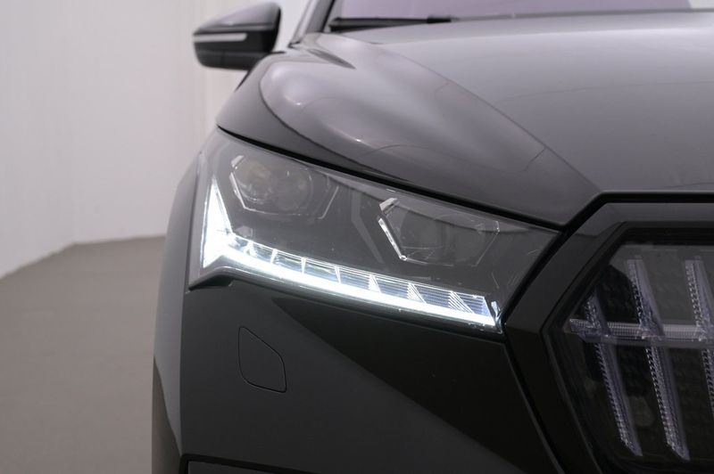 Skoda Enyaq bild 26