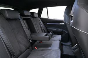 Skoda Enyaq bild 20