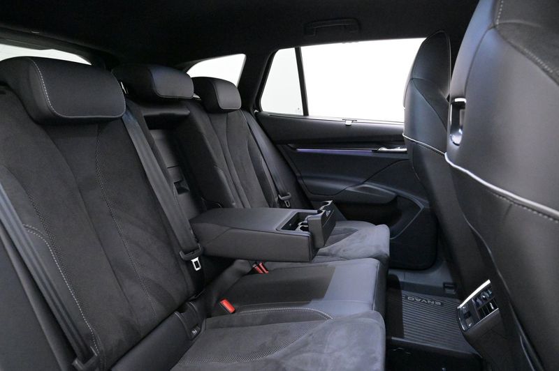 Skoda Enyaq bild 20