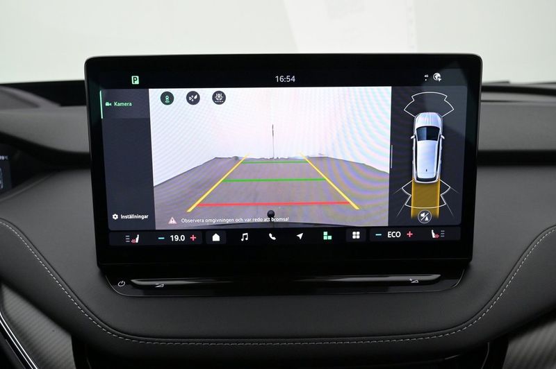 Skoda Enyaq bild 14