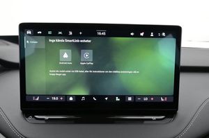 Skoda Enyaq bild 17