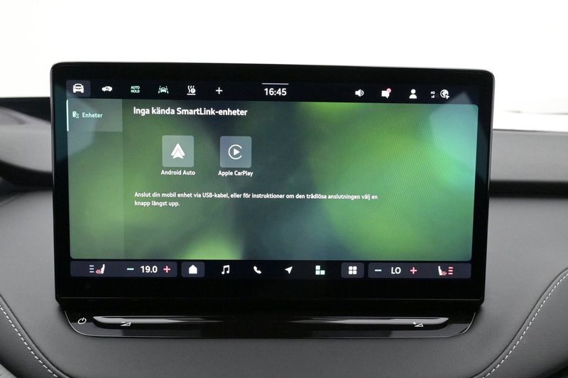 Skoda Enyaq bild 17