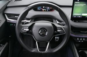 Skoda Enyaq bild 7