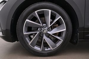 Skoda Enyaq bild 27