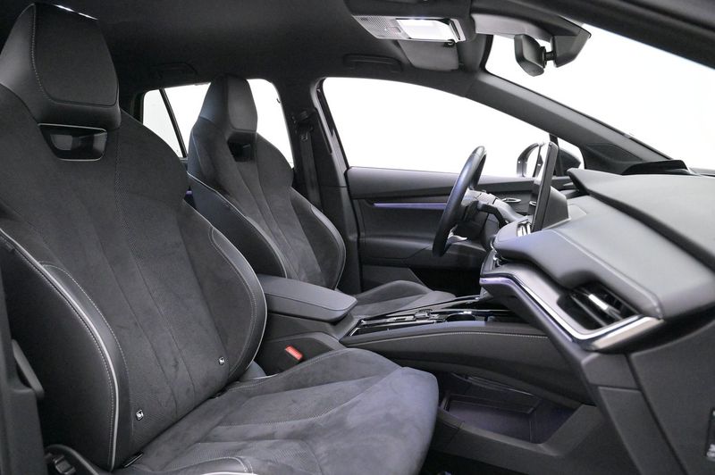 Skoda Enyaq bild 13