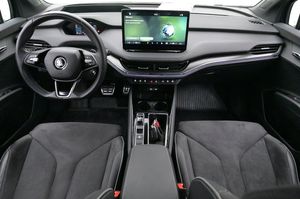 Skoda Enyaq bild 6