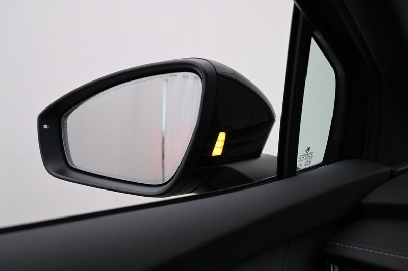 Skoda Enyaq bild 19