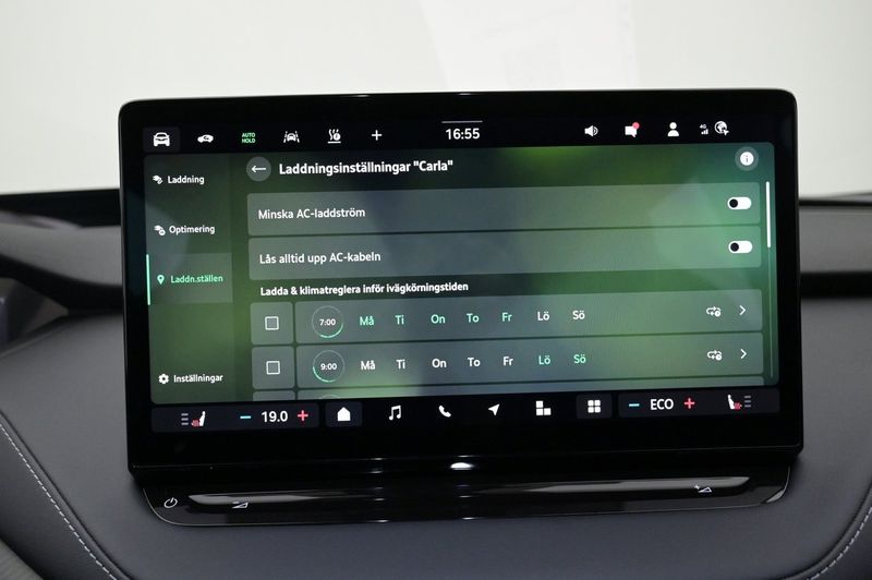Skoda Enyaq bild 16