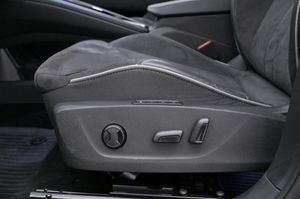 Skoda Enyaq bild 11