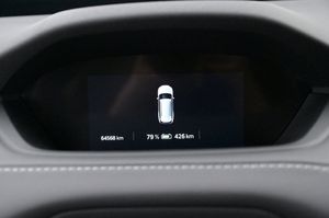 Skoda Enyaq bild 8