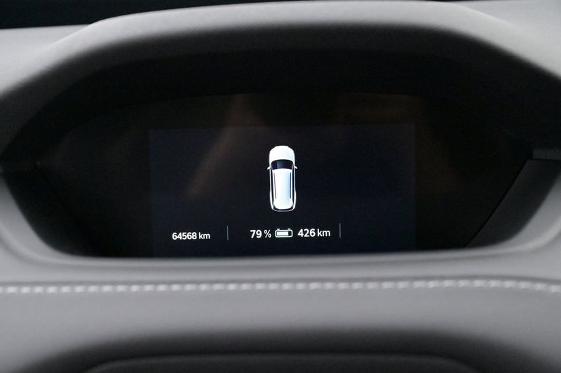Skoda Enyaq bild 8
