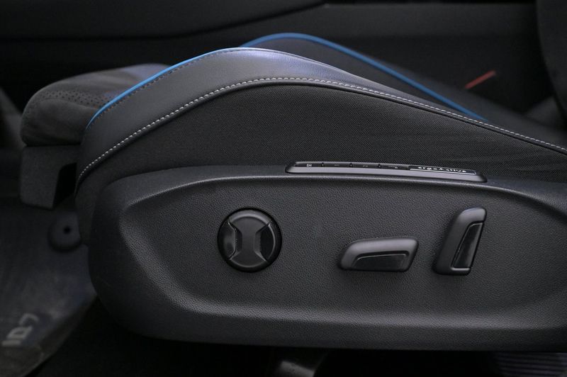 Volkswagen ID.7 bild 11