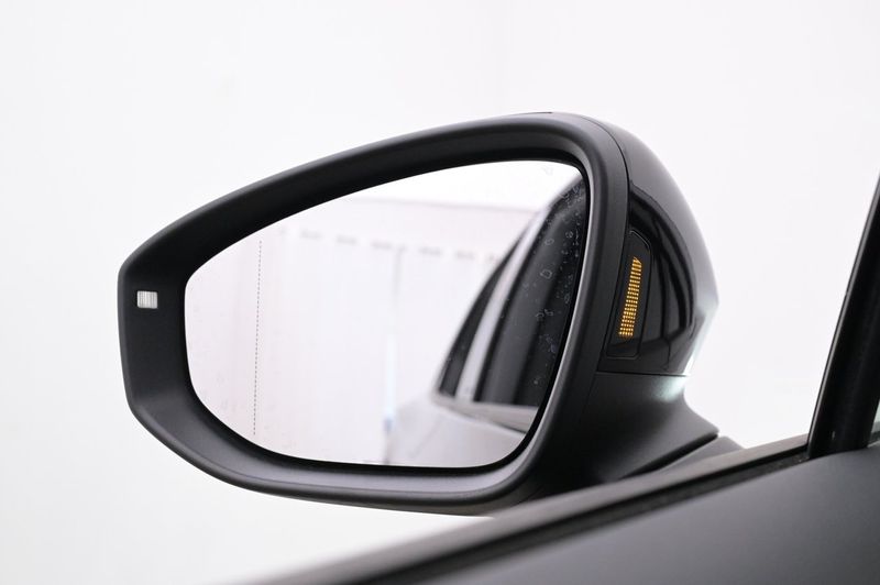 Volkswagen ID.7 bild 21