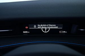 Volkswagen ID.7 bild 9