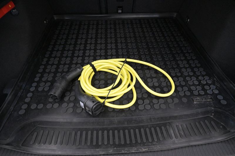 Volkswagen ID.7 bild 25