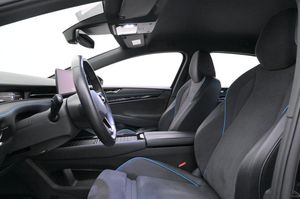 Volkswagen ID.7 bild 10