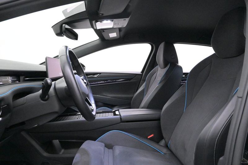 Volkswagen ID.7 bild 10
