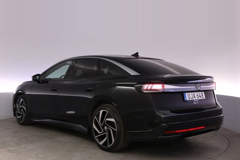 Volkswagen ID.7 bild 4