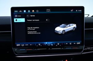 Volkswagen ID.7 bild 15