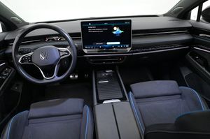 Volkswagen ID.7 bild 6