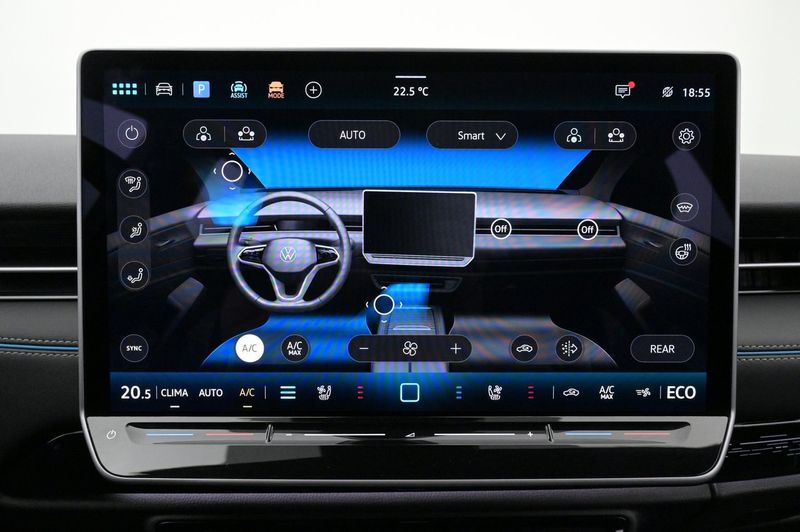 Volkswagen ID.7 bild 17