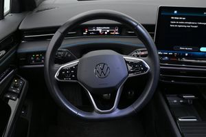 Volkswagen ID.7 bild 7