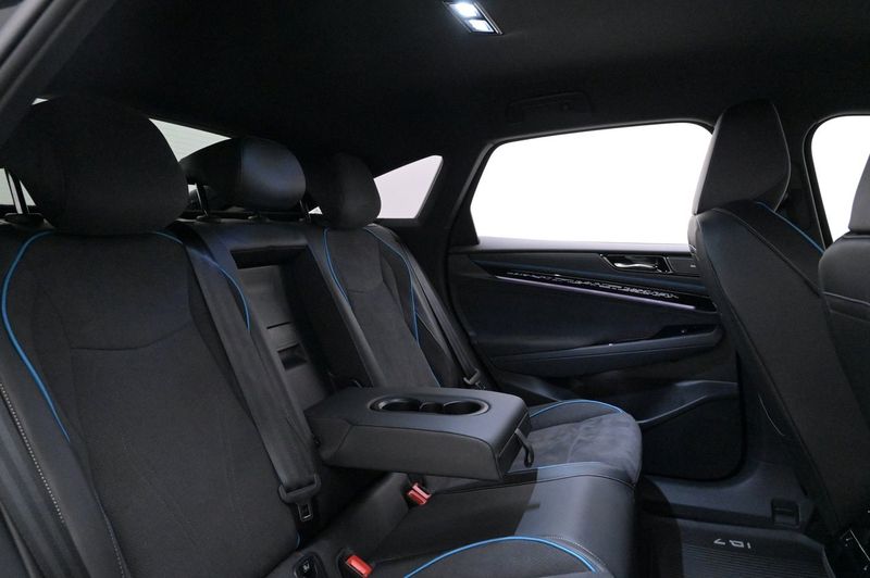 Volkswagen ID.7 bild 22