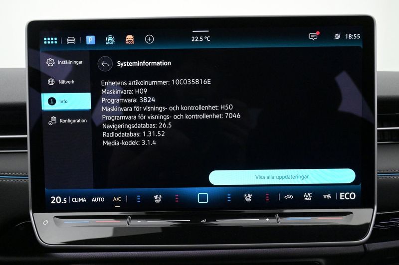Volkswagen ID.7 bild 18