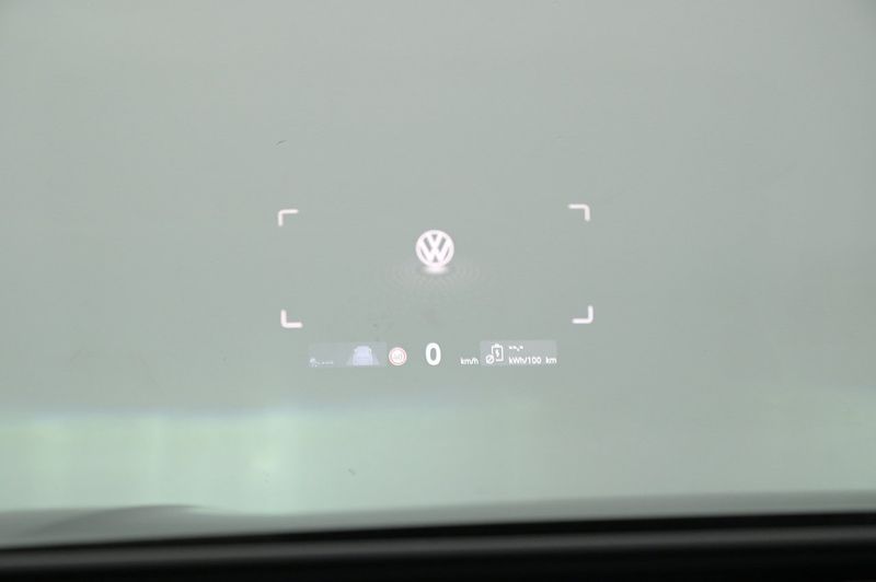 Volkswagen ID.7 bild 8
