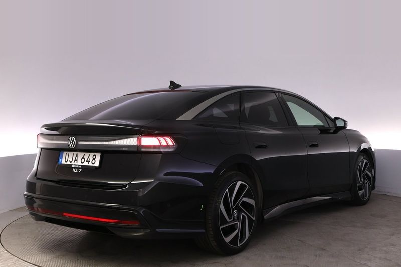 Volkswagen ID.7 bild 5