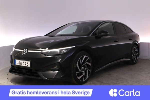 Volkswagen ID.7 Pro Plus Navi 360 H/K BLIS HUD AdapF. - 2024