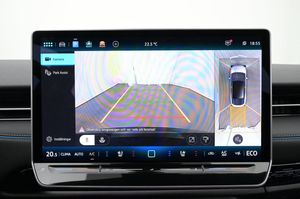 Volkswagen ID.7 bild 12