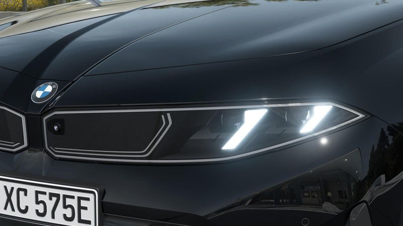 BMW i3 bild 6