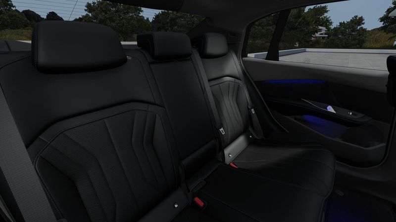 BMW i3 bild 11