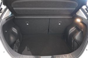 Nissan Leaf bild 13