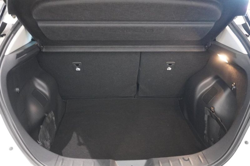 Nissan Leaf bild 13