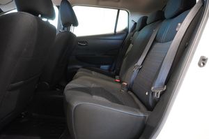 Nissan Leaf bild 6
