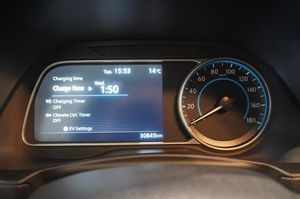 Nissan Leaf bild 12