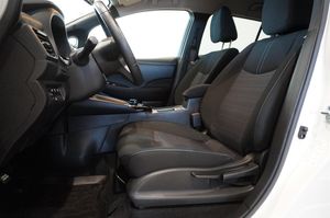 Nissan Leaf bild 5