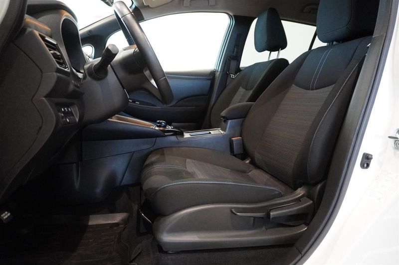 Nissan Leaf bild 5