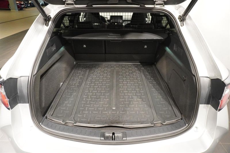 Toyota Corolla bild 6