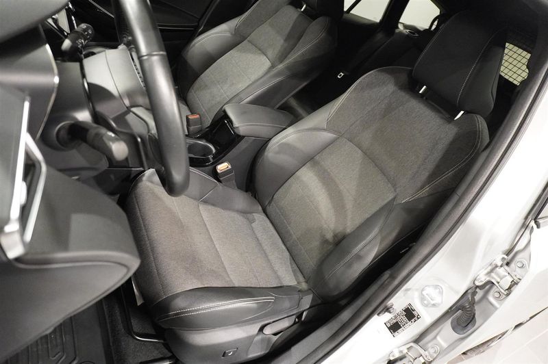Toyota Corolla bild 4