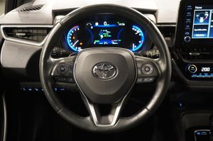 Toyota Corolla bild 11