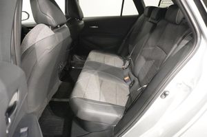 Toyota Corolla bild 5