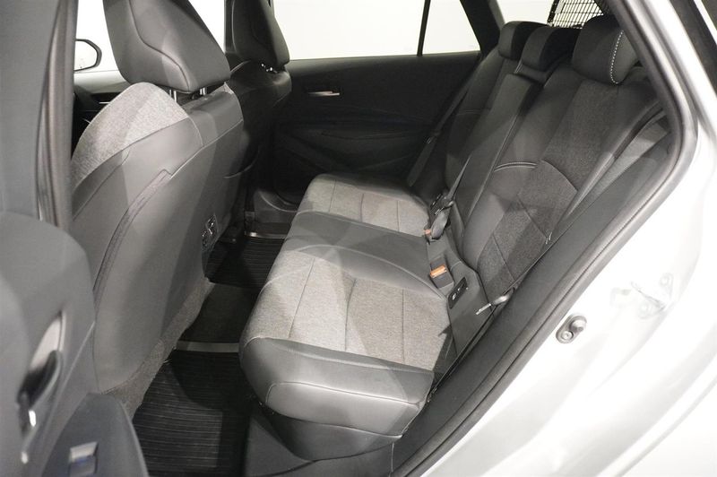 Toyota Corolla bild 5