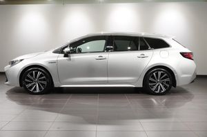 Toyota Corolla bild 2