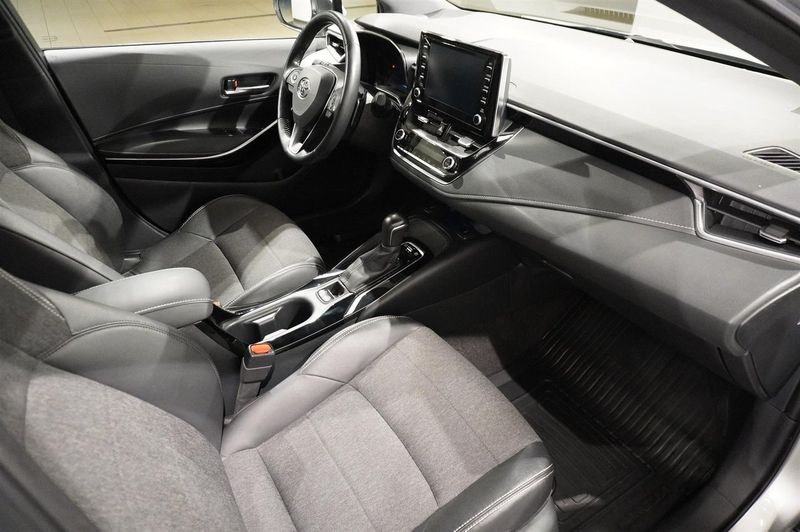 Toyota Corolla bild 9