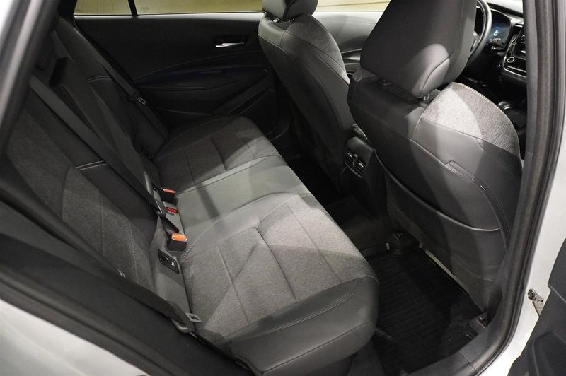 Toyota Corolla bild 8