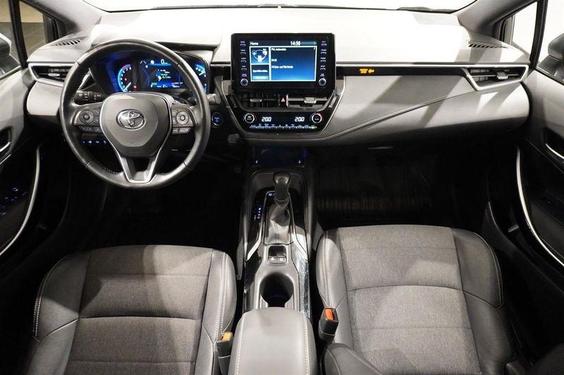 Toyota Corolla bild 10