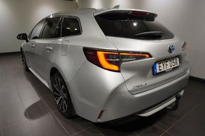 Toyota Corolla bild 15